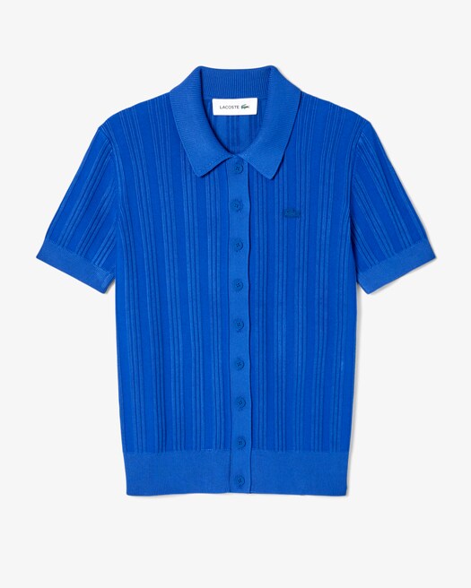 Bleu saphir