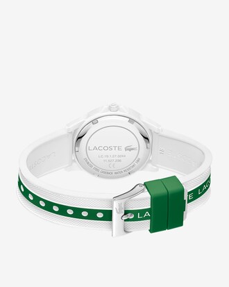 Montre Rider silicone