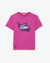 T-shirt Tennis Édition Roland-Garros jersey