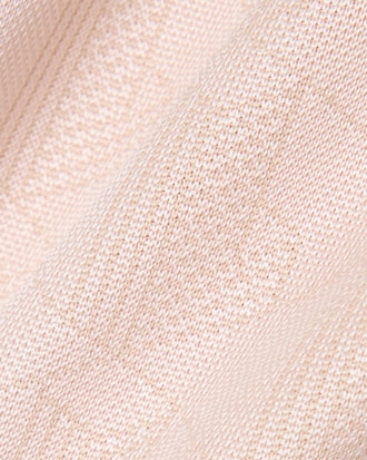 Short jacquard monogramme