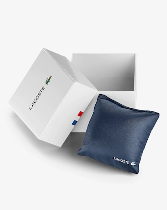 Montre Lacoste.12.12 silicone