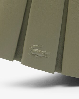 Grand sac Lenglen en cuir