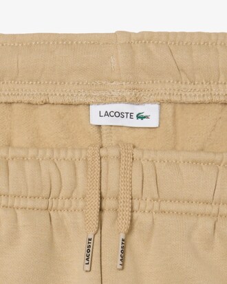 Pantalon de surv&ecirc;tement mixte molleton