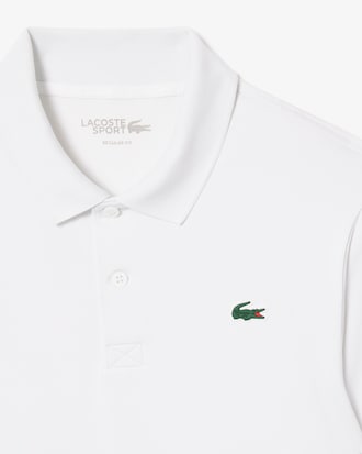 Polo Golf manches longues Ultra Dry regular fit