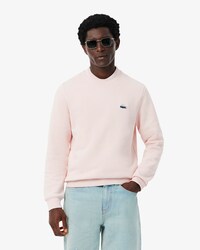 Sweatshirt molleton crocodile paysage