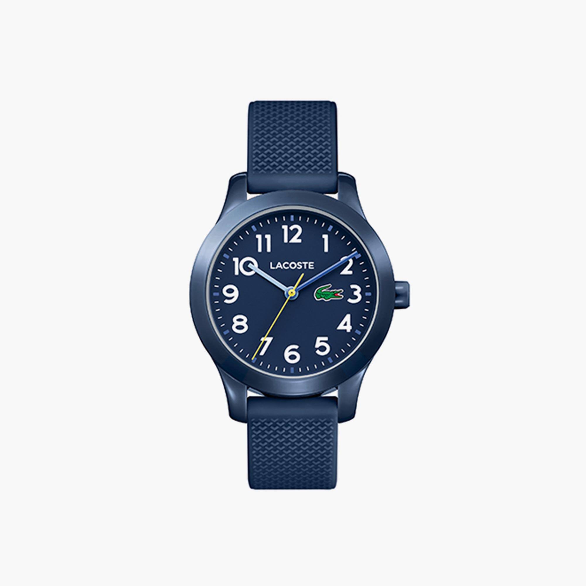 Montre lacoste enfant bleu clearance