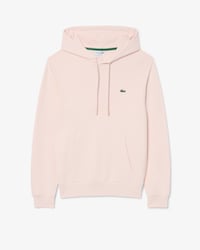 Sweatshirt &agrave; capuche molleton de coton