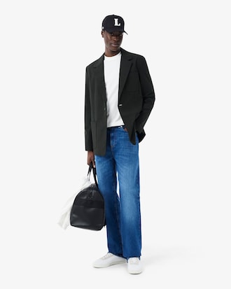 Casquette de baseball broderie 3D