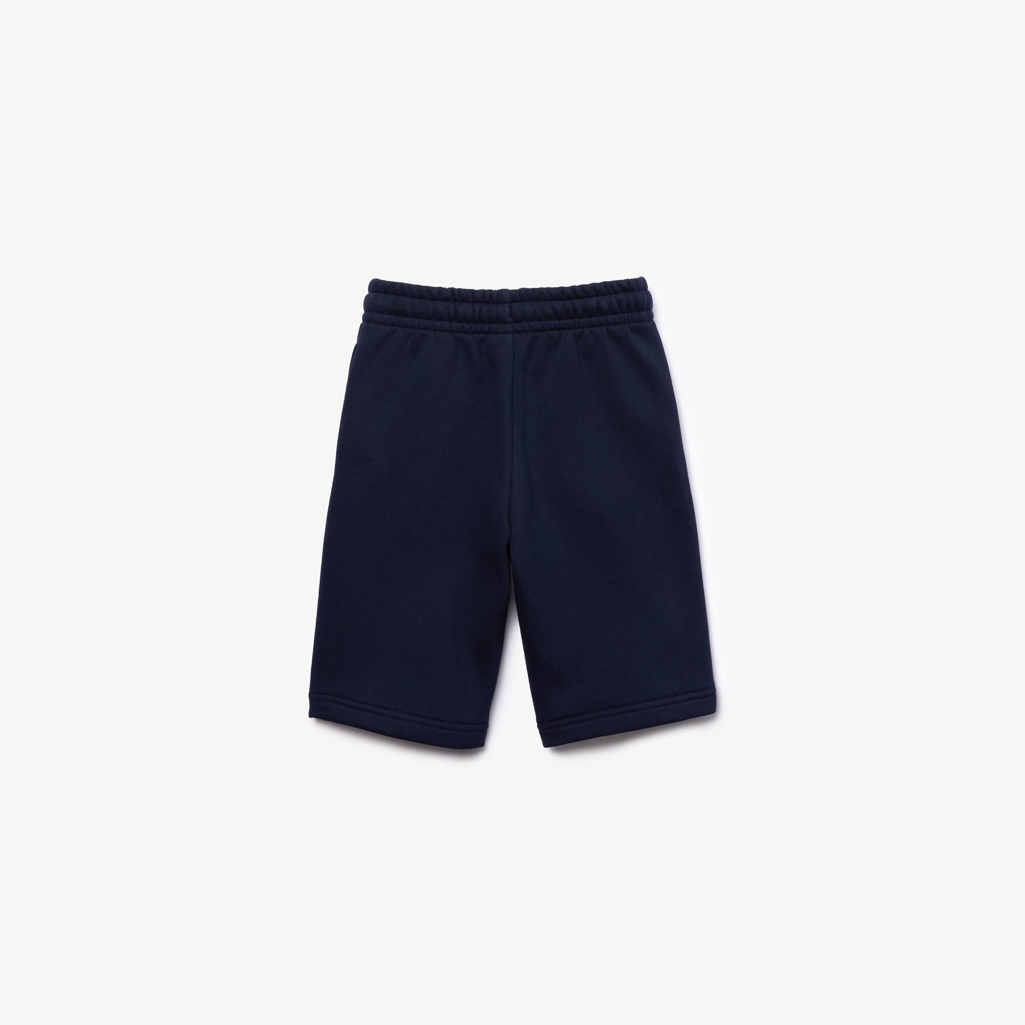 Lacoste short enfant clearance