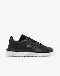 Sneakers Elite Active homme en cuir