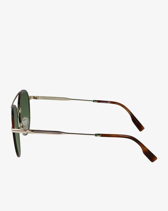Lunettes Neoheritage ovales m&eacute;tal