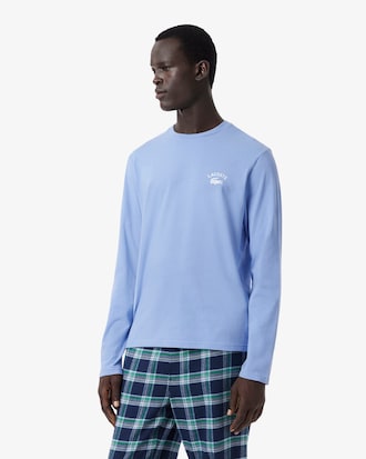 Ensemble de pyjama flanelle