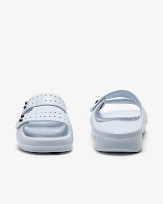 Claquettes Serve Strap femme