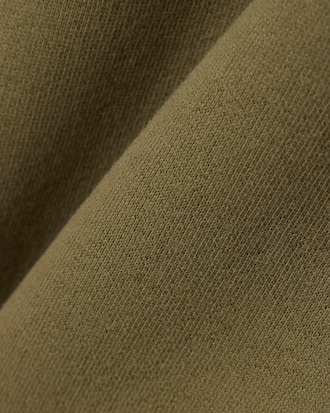 Sweatshirt &agrave; capuche imprim&eacute;