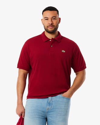 Polo L.12.12 Original classic fit