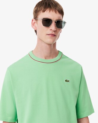 T-shirt en jersey Édition Roland-Garros