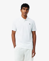 Polo Lacoste Tennis x Novak Djokovic On Court