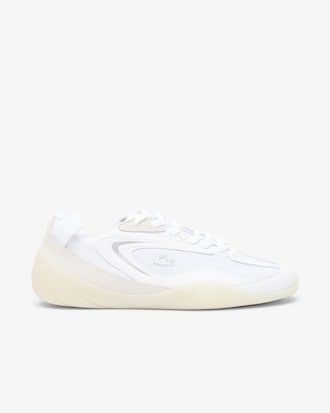 Sneakers Side Low femme