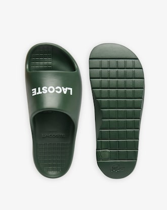 Claquettes Serve Slide 2.0 homme