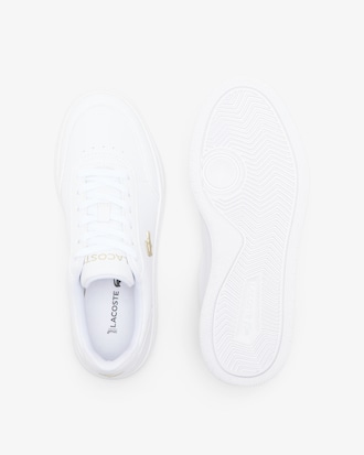 Sneakers Court Pro femme