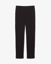 Chino twill stretch slim fit