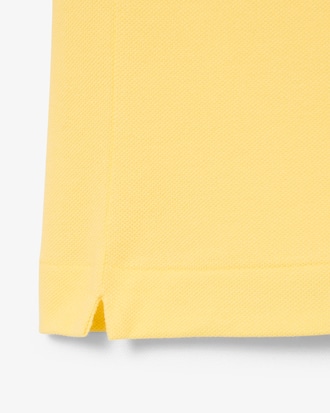 Polo L.12.12 Original classic fit &Eacute;dition Br&eacute;sil