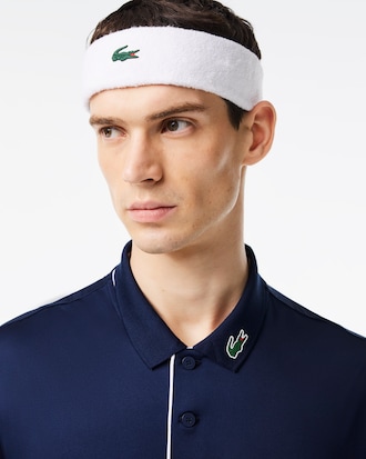 Bandeau Sport jersey bouclette