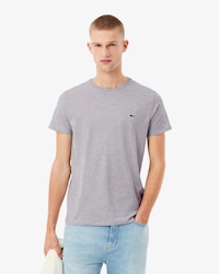 T-shirt coton Pima l&eacute;ger