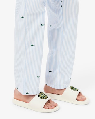 Claquettes Serve Slide 1.0 homme