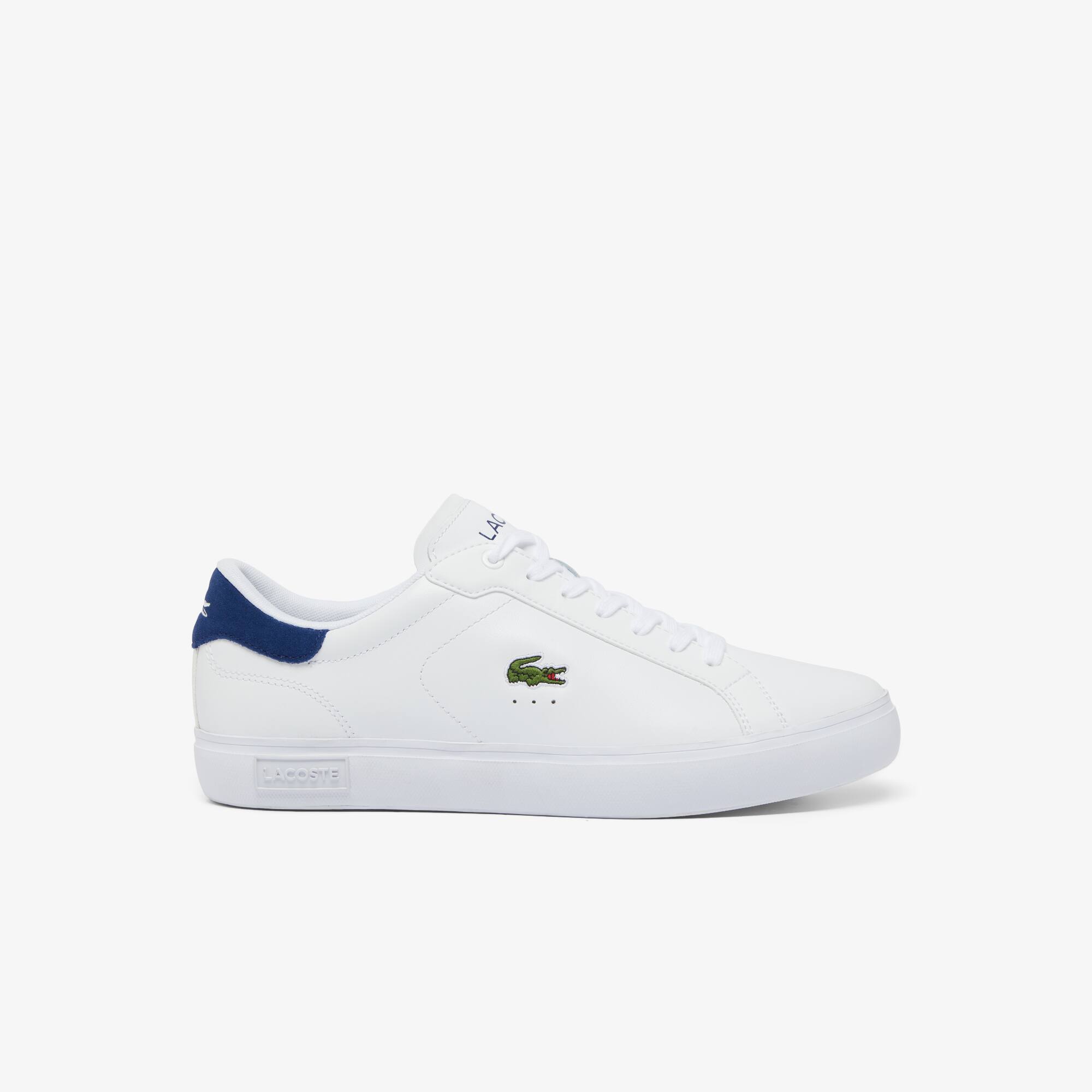 baskets homme lacoste