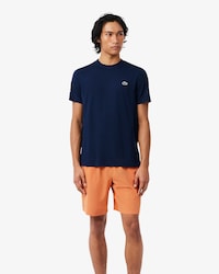 Short Lacoste Tennis x Novak Djokovic