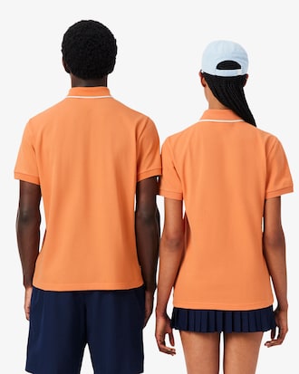 Polo mini Piqu&eacute; &Eacute;dition Mutua Madrid Open