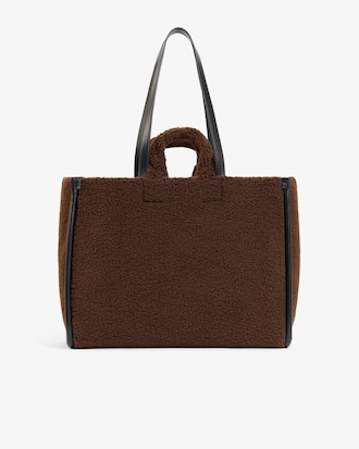 Grand sac cabas Heritage