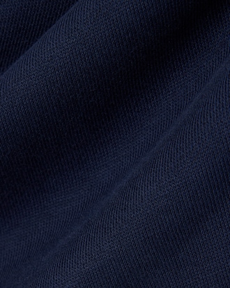 Pantalon de surv&ecirc;tement molleton &eacute;vas&eacute;