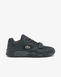 Sneakers Game Trainer Pro homme en cuir