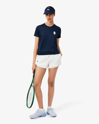 T-shirt Tennis slim fit Ultra Dry