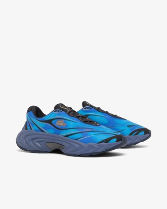 Sneakers Spinor Tech homme
