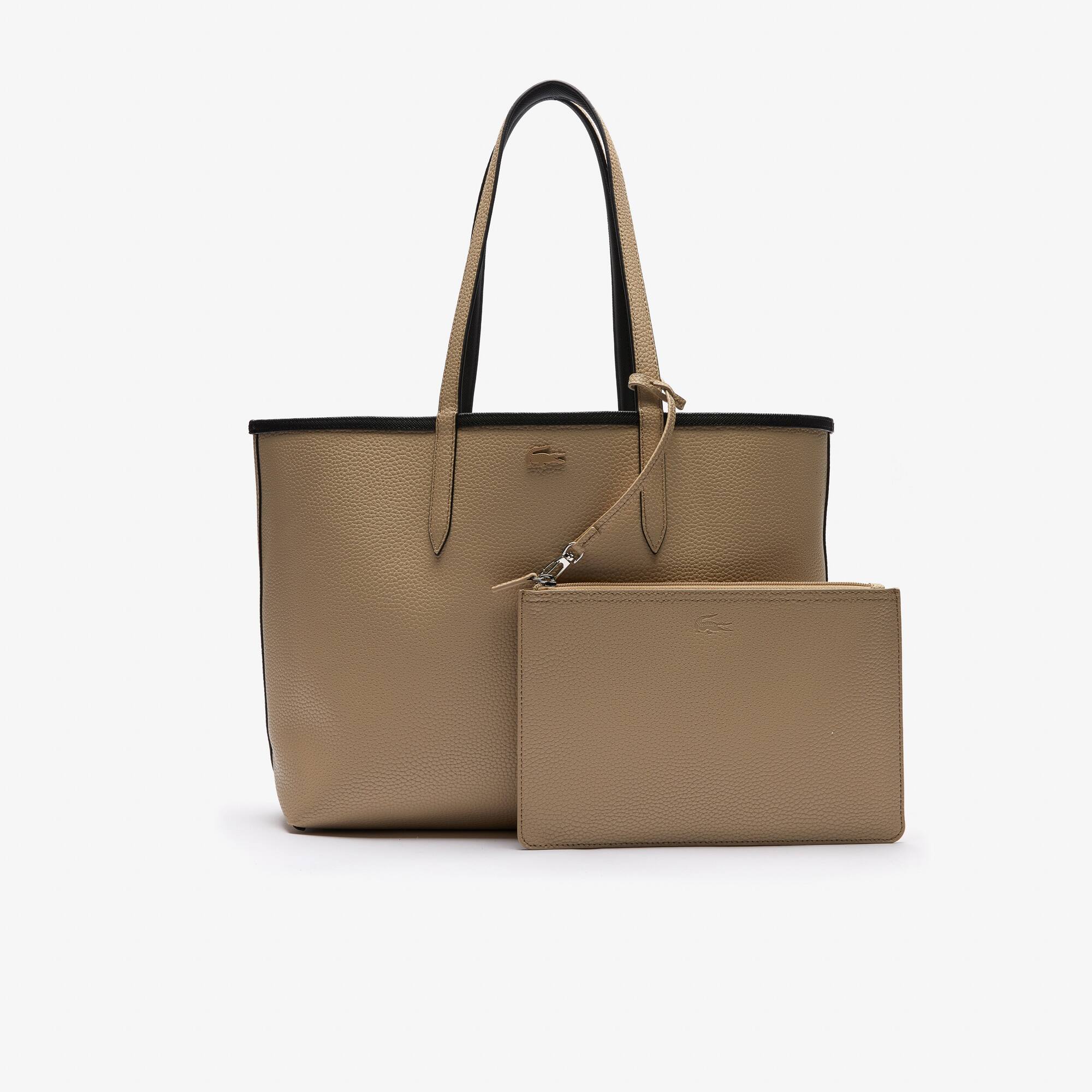 lacoste sac femme