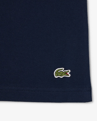 Polo Petit Piqu&eacute; &Eacute;dition Roland-Garros