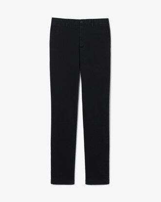 Chino twill stretch slim fit