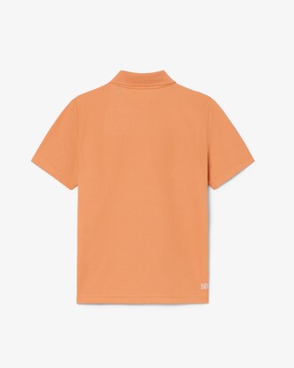 Polo ramasseur &Eacute;dition Roland-Garros