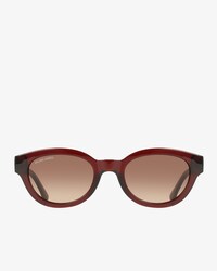 Lunettes Roland-Garros ovales