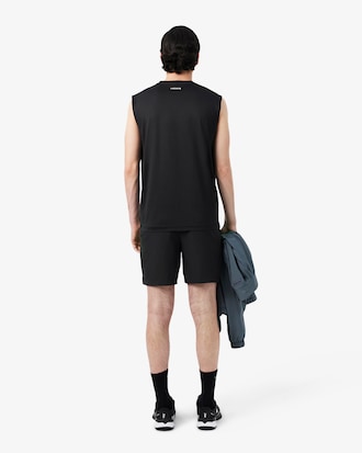 Short Tennis Ultra Dry r&eacute;fl&eacute;chissant