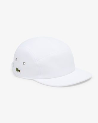 Casquette Girolle en Piqu&eacute;