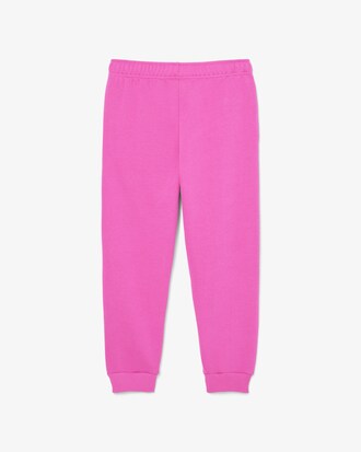 Pantalon de survêtement molleton