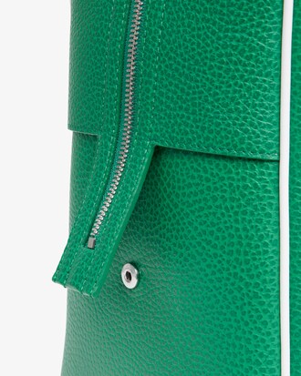 Grand sac Gym D&eacute;fil&eacute; en cuir imprim&eacute;