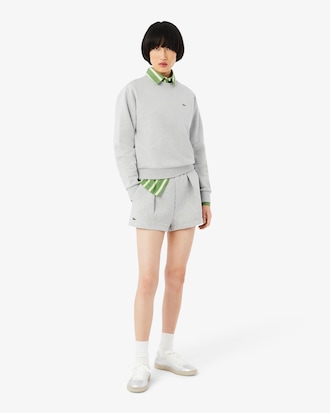 Sneakers Baseshot Pro femme en cuir
