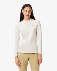 Sweatshirt Golf mid-layer protection UV