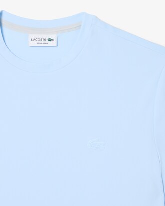 T-shirt Commuter technique