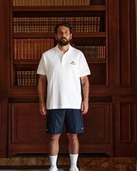 Lacoste x Lamarel Polo L.12.12 Original Classic fit